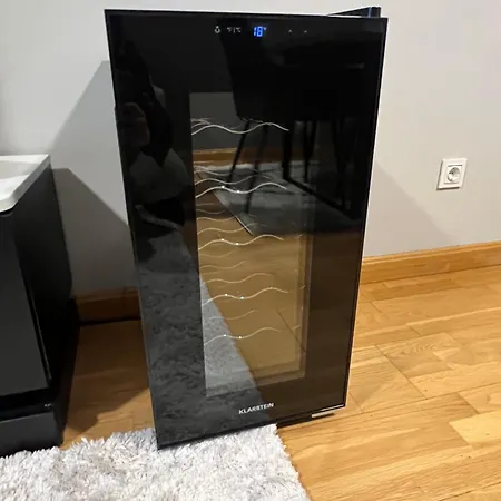 Apartment Bonito Piso Zona Hospital Con Garaje Oviédo